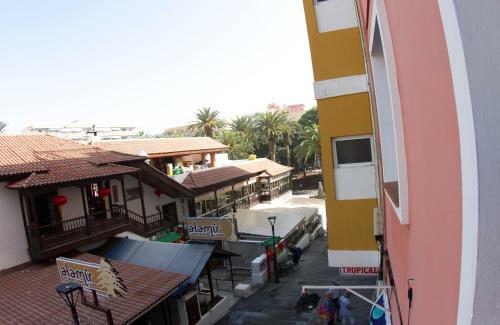 Apartamento Plaza Del Charco - Puerto Viejo