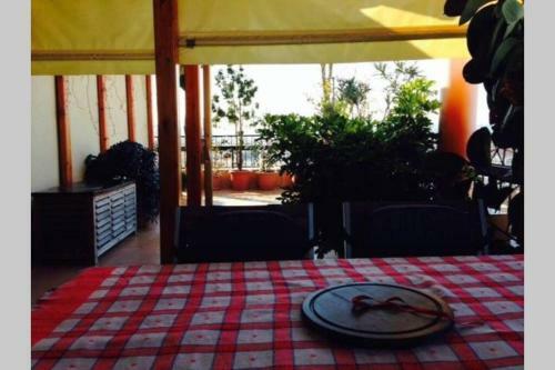 Apartamento Prime Tirana Penthouse