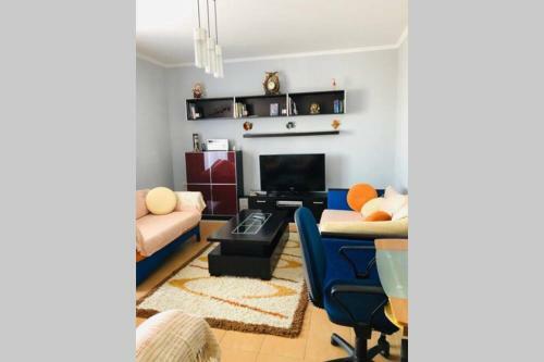 Apartamento Prime Tirana Penthouse