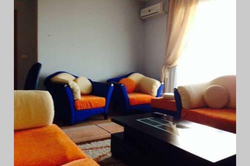 Apartamento Prime Tirana Penthouse