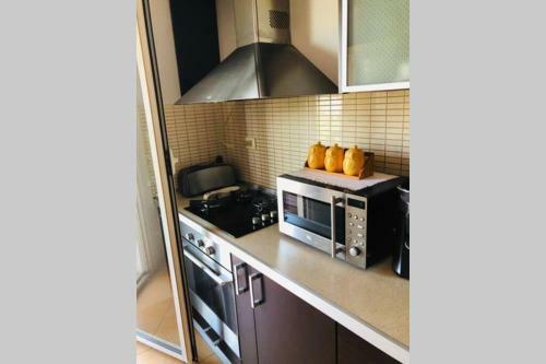 Apartamento Prime Tirana Penthouse