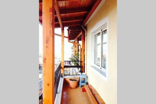 Apartamento Prime Tirana Penthouse