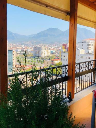 Apartamento Prime Tirana Penthouse
