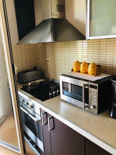 Apartamento Prime Tirana Penthouse