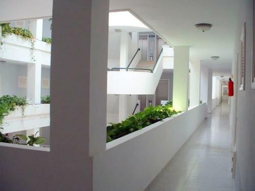 Apartamento Bahia I