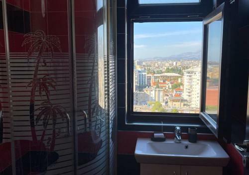 Apartamento My Tirana