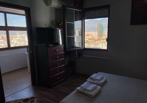 Apartamento My Tirana