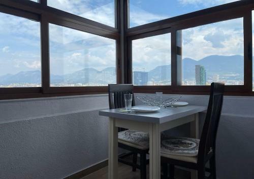 Apartamento My Tirana