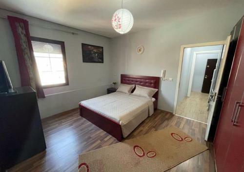 Apartamento My Tirana