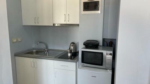 Apartamento My Tirana