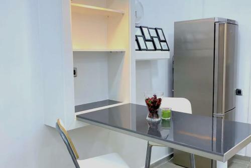 Apartamento Estudio Muy Cerca De La Playa.