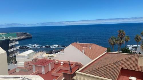 Apartamento Estudio Muy Cerca De La Playa.