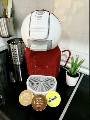 Apartamento Estudio Muy Cerca De La Playa.