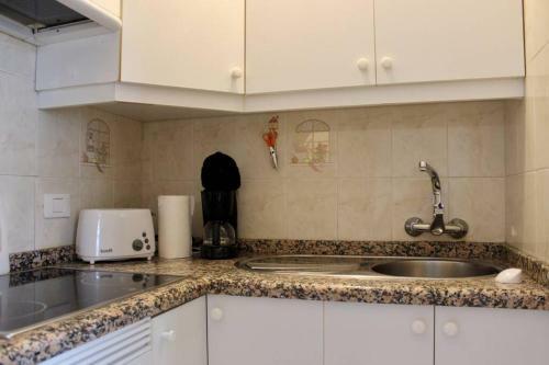 Lovely Apartment El Parque, 65 M2, Heated Pool