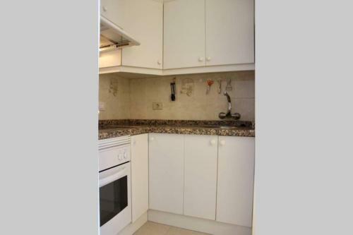 Lovely Apartment El Parque, 65 M2, Heated Pool
