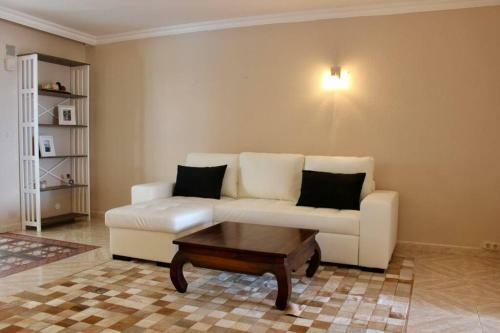 Lovely Apartment El Parque, 65 M2, Heated Pool