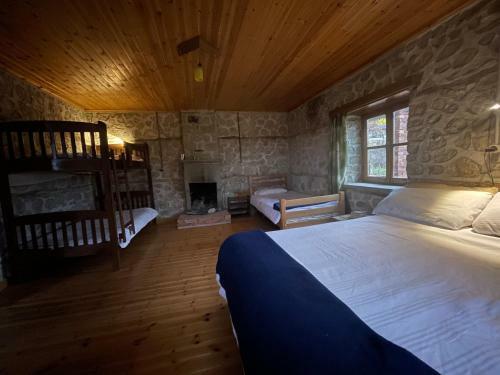 Hostal The House In The Village