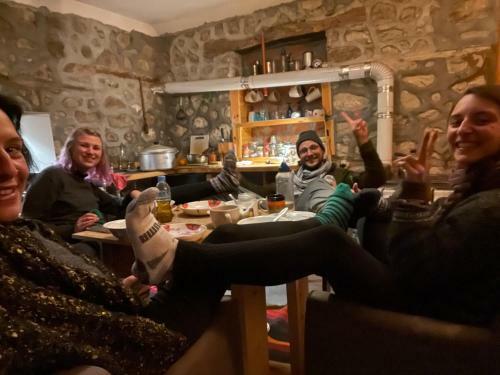 Hostal The House In The Village