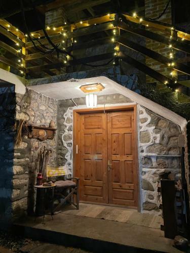 Hostal The House In The Village