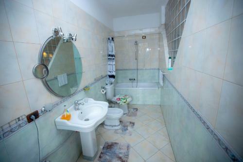 Apartamento Vila Shaba