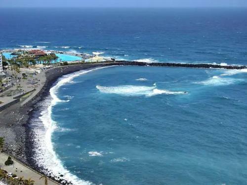 Apartamento Sunny Island Lago Martianez 2