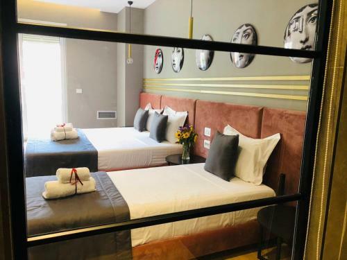 Retreat Apartments