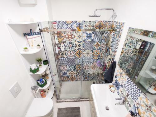 New Bazaar Stylish Apartment In Tirana?s Heart