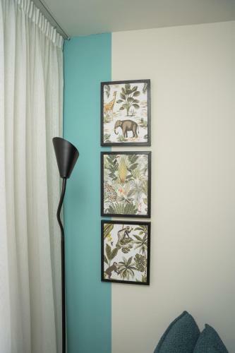 New Bazaar Stylish Apartment In Tirana?s Heart