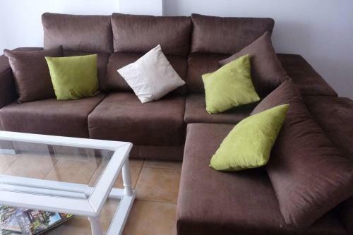 Quiet Apartament With Terrace And Pool