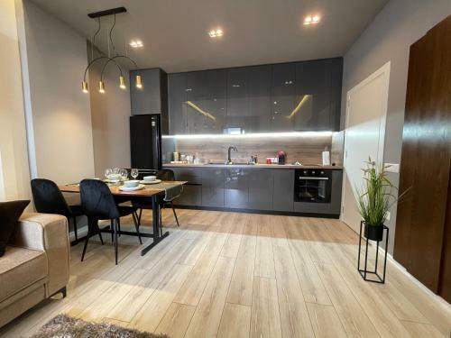 Amazing, Comfortable Klai?s Apartments