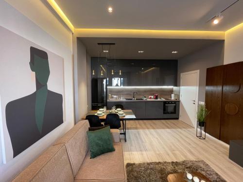 Amazing, Comfortable Klai?s Apartments