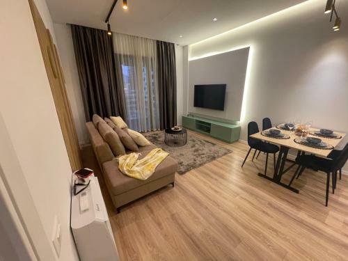 Amazing, Comfortable Klai?s Apartments