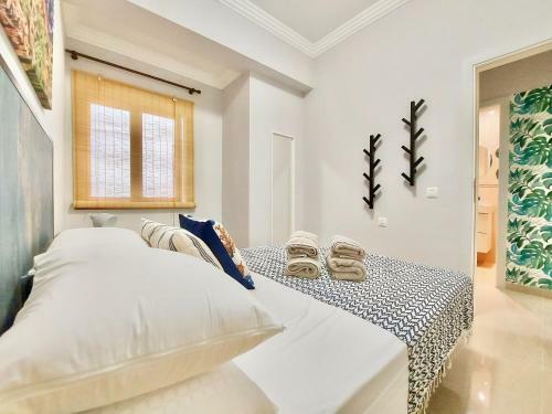 Aromas Suites Apartments