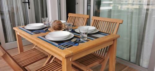 Apartamento Le Terrazze 4