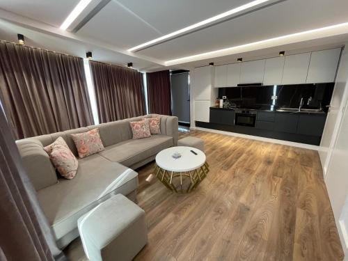 Apartamento Perla Luxury Penthouse