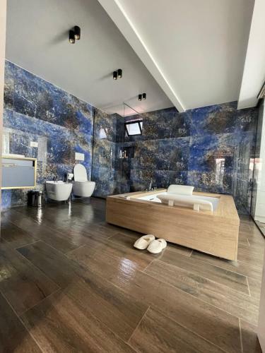 Apartamento Perla Luxury Penthouse
