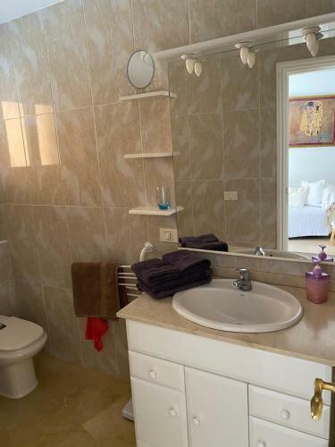 Apartamento La Casa De Nina