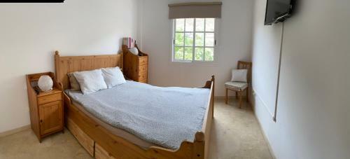 Apartamento La Casa De Nina