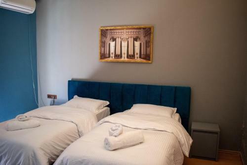 Hotel Tirona