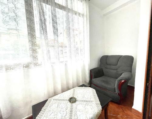 Main Square Tirana Apartment