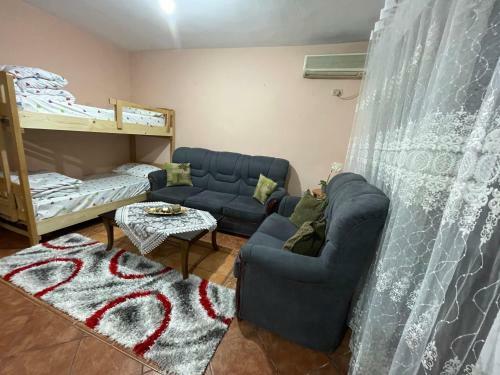 Main Square Tirana Apartment