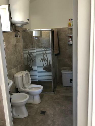 Villa Nkatun Picall Tirane