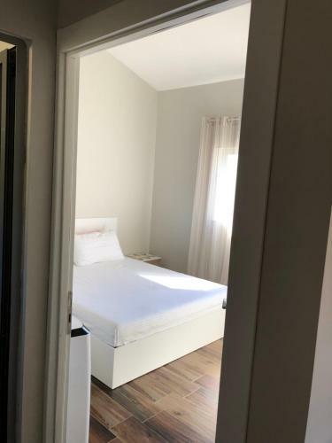 Villa Nkatun Picall Tirane