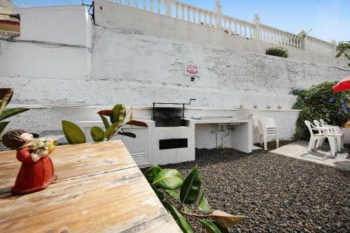 Fantastico 2 - Center Puerto De La