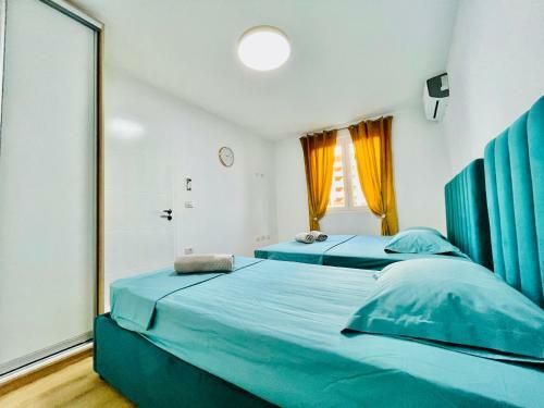 Central Apartment 2, Tirana