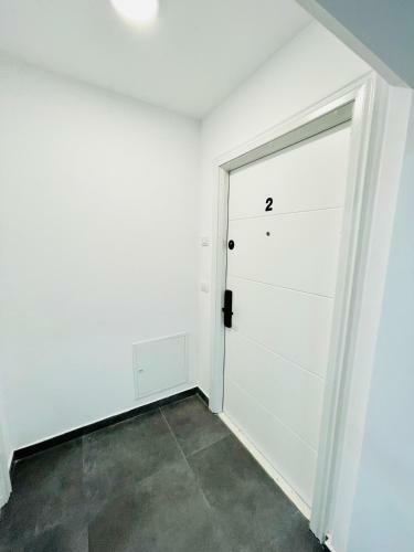 Central Apartment 2, Tirana