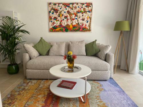 Apartamento El Jardin