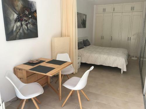 Apartamento El Jardin