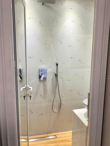 Apartamento The Nest Albania