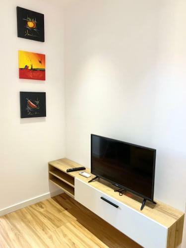 Apartamento The Nest Albania